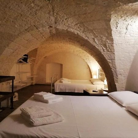 Casa Vacanze Lu Fumaru Nardò Εξωτερικό φωτογραφία
