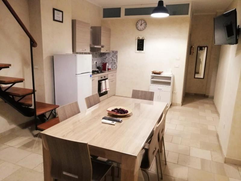 Casa Vacanze Lu Fumaru Nardò Εξωτερικό φωτογραφία