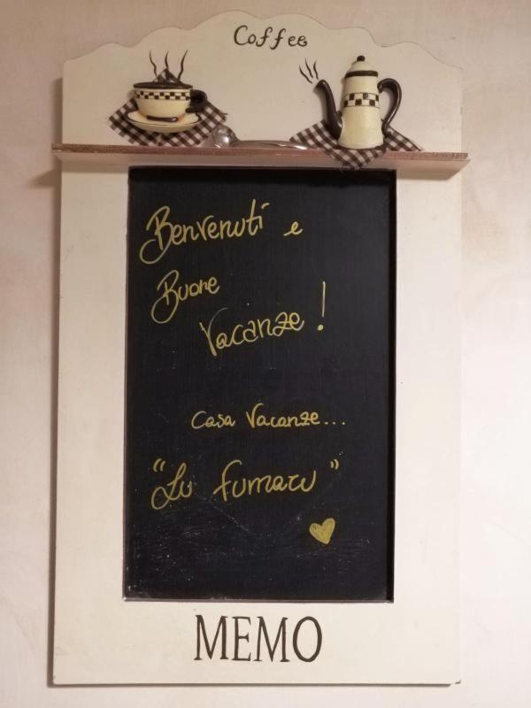 Casa Vacanze Lu Fumaru Nardò Εξωτερικό φωτογραφία