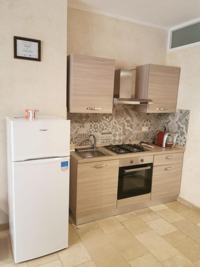 Casa Vacanze Lu Fumaru Nardò Εξωτερικό φωτογραφία
