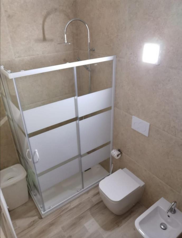 Casa Vacanze Lu Fumaru Nardò Εξωτερικό φωτογραφία
